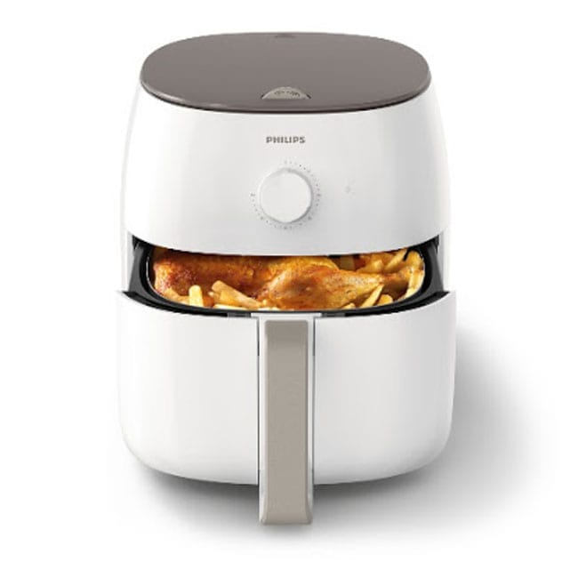 سرخ کن فیلیپس 5 نفره 2225 وات Philips Fry XXL HD9750