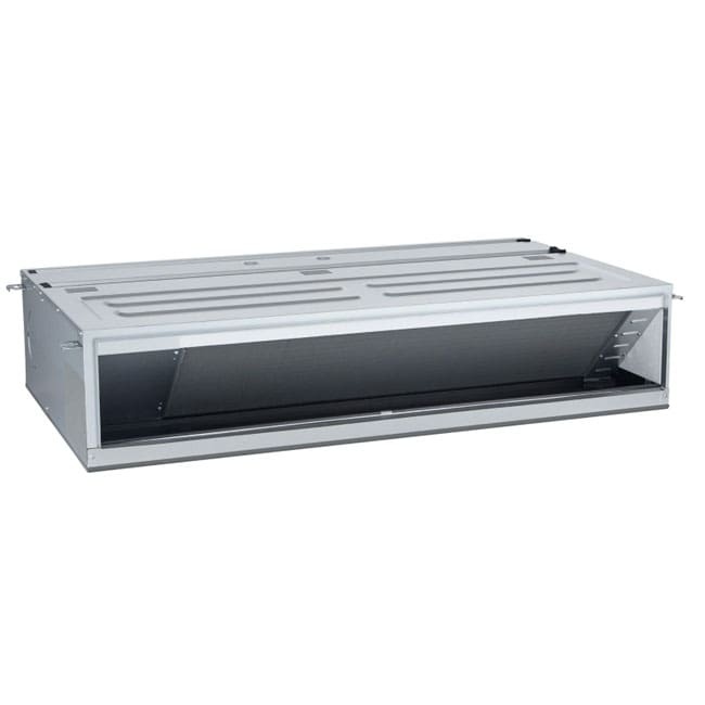 کولر گازی داکت اسپلیت 30000 ال جی گاز R410a اینورتر LG ABUW30GM1T1