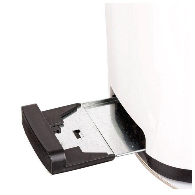 alba 7 توستر نان فکر آلبا 850 وات Fakir Alba Toaster