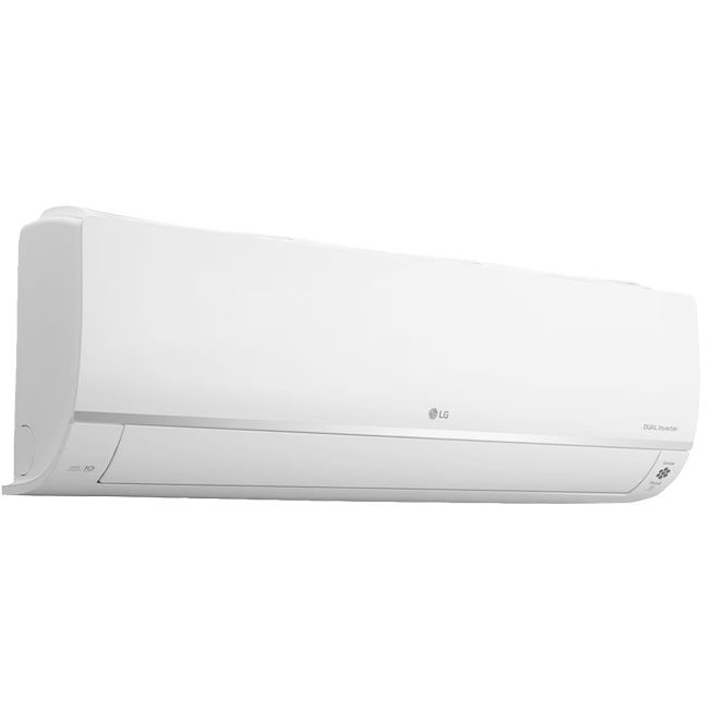 کولر گازی ال جی 26000 دوال اینورتر AMPU26T4 T3 T4 R410