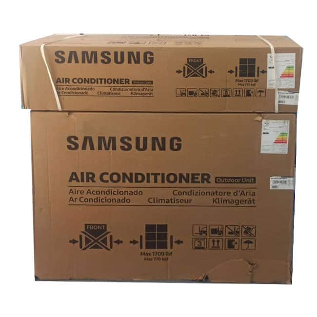 کولر گازی سامسونگ دیواری سرد و گرم 12000 Samsung AR12TQHQGWK 5 ar12tqhqgwk 14 کولر گازی سامسونگ دیواری سرد و گرم 12000 Samsung AR12TQHQGWK
