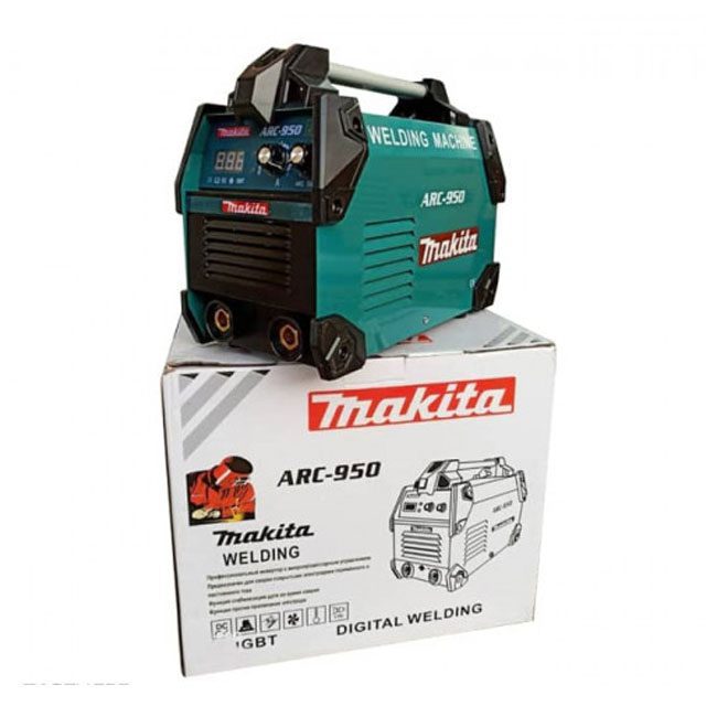 دستگاه جوشکاری الکتریکی ماکیتا Makita ARC-950