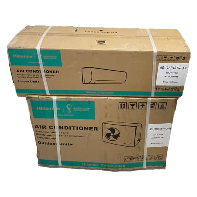 as 18hr4syrca01 3 کولر گازی 18000 هایسنس کم مصرف AS-18HR4SYRCA01 R410 T1