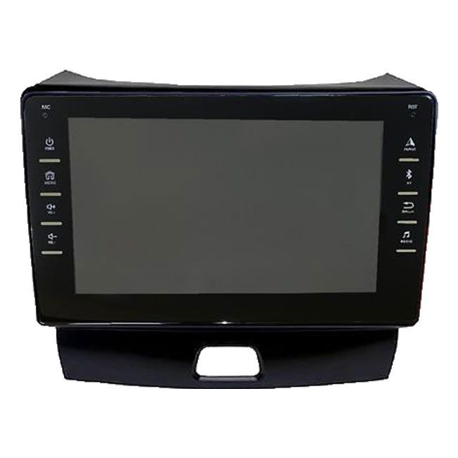 b50 5 پخش فابریک خودرو و مانیتور ماشین بسترن B50 M150-M100