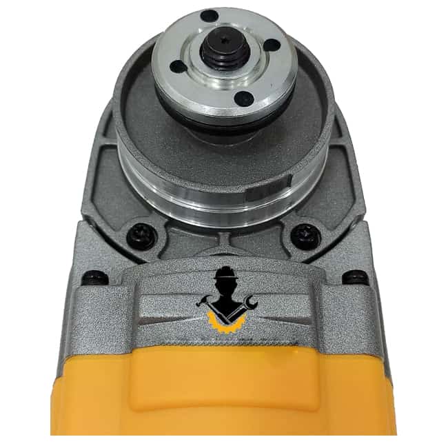 b 230 dewalt 6 سنگ فرز بزرگ دیوالت 2800 وات B_230 Dewalt