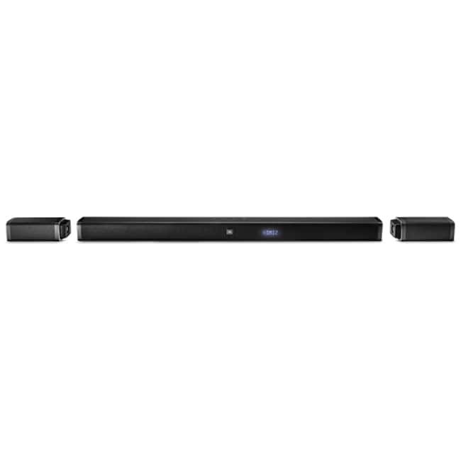 ساندبار بی سیم 510 وات جی بی ال JBL Bar 5.1