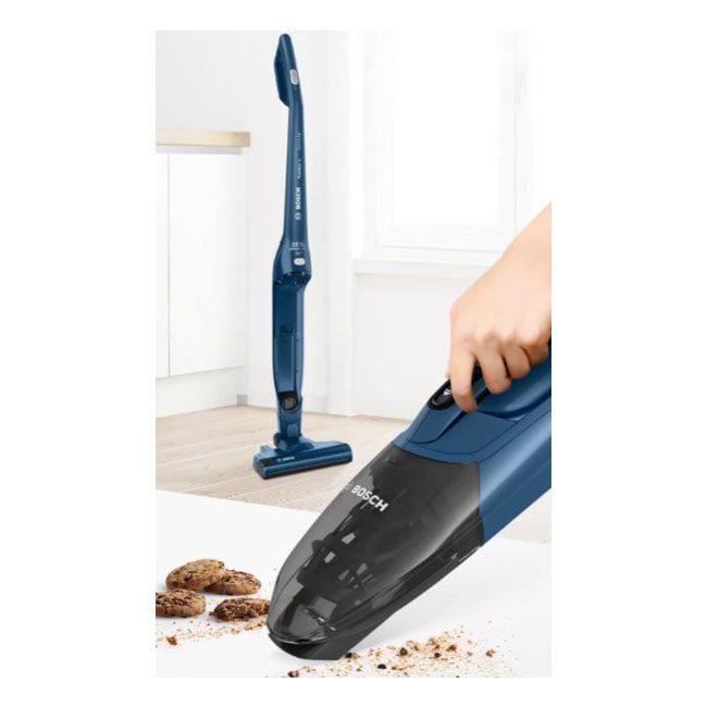 جارو شارژی 20 ولت بوش Bosch BCHF2MX20 3 جارو شارژی 20 ولت بوش Bosch BCHF2MX20