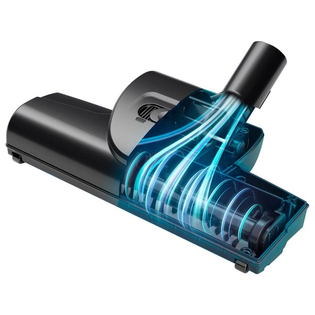bgl6pow2 3 جاروبرقی بوش 850 وات Bosch BGL6POW2
