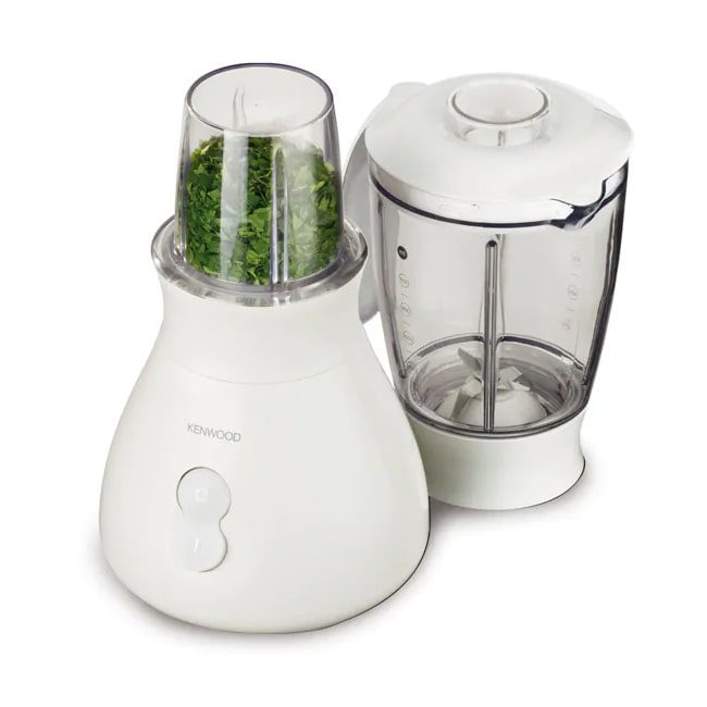 bl335 4 مخلوط کن کنوود دو کاره 350 وات Kenwood BL335