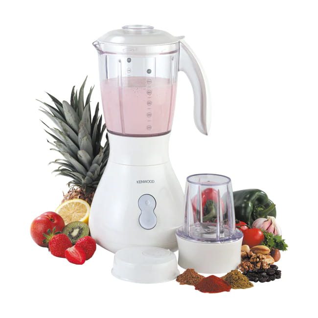 bl335 5 مخلوط کن کنوود دو کاره 350 وات Kenwood BL335