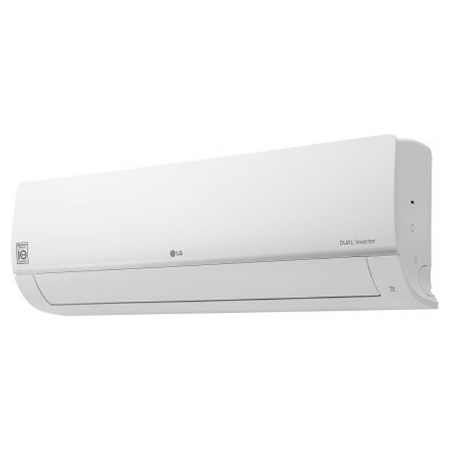 کولر گازی ال جی 26000 هزار BMPU26K1 دوال اینورتر ای کنترل