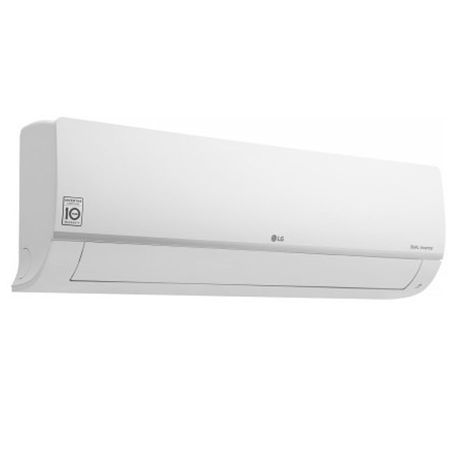 کولر گازی ال جی 26000 هزار BMPU26K1 دوال اینورتر ای کنترل