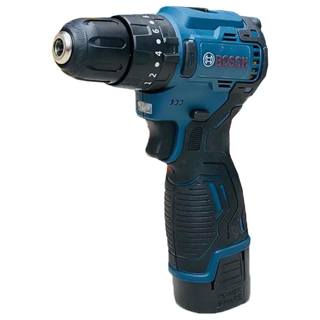 دریل شارژی 24 ولت میلواکی مدل 24V