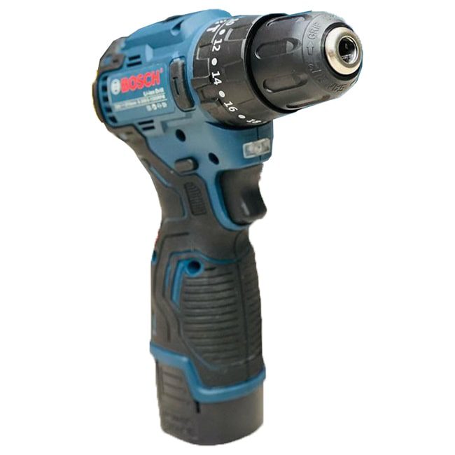 bocsh 24v 8 دریل شارژی 24 ولت میلواکی مدل 24V