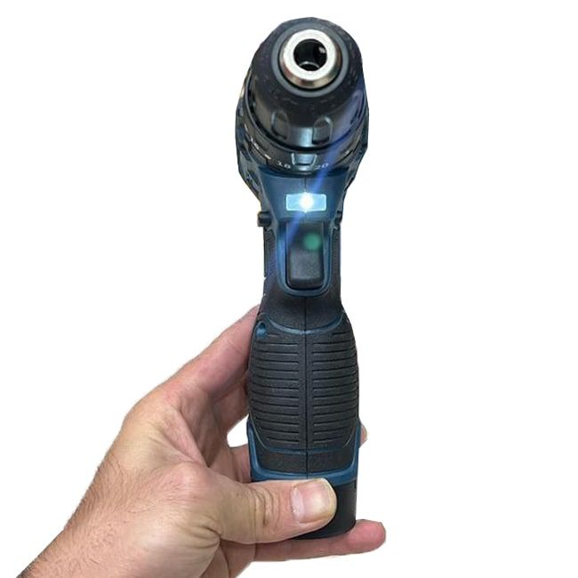 دریل شارژی 24 ولت میلواکی مدل 24V