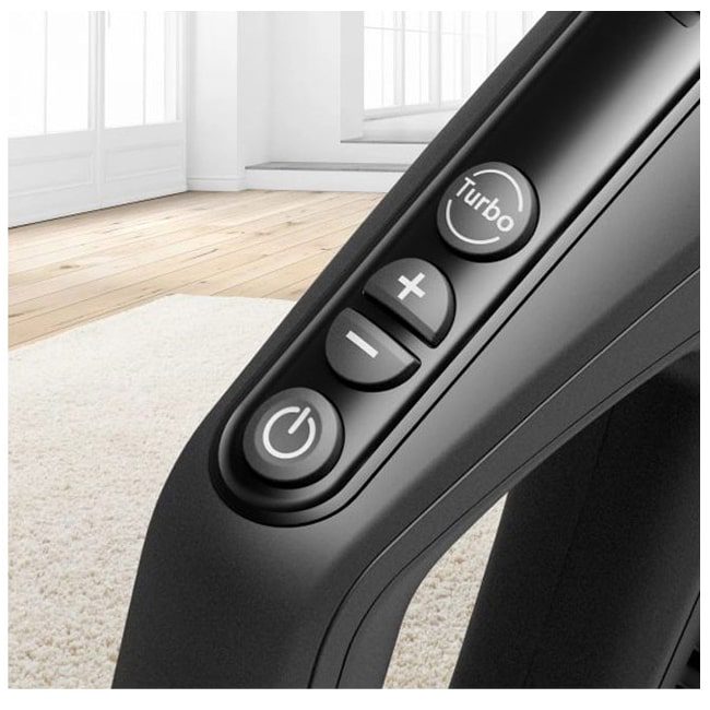 bosch bgl6pro1 4 جاروبرقی بوش بی صدا سری 6 مکش 800 وات Bosch BGL6PRO1