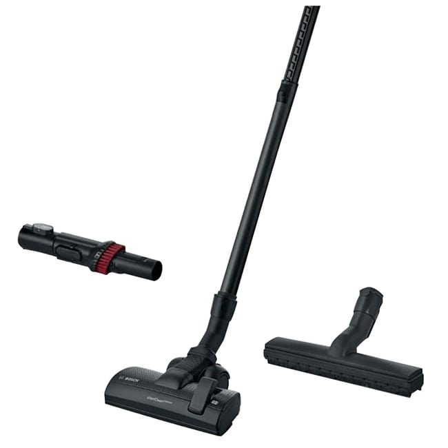 جاروبرقی بوش بی صدا سری 6 مکش 800 وات Bosch BGL6PRO1