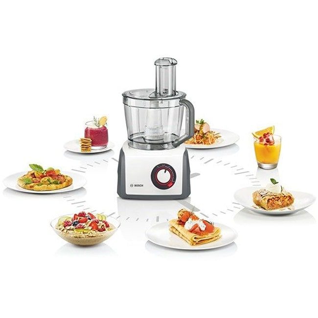 غذاساز حرفه ای بوش 1200 وات مدل Bosch MCM640604
