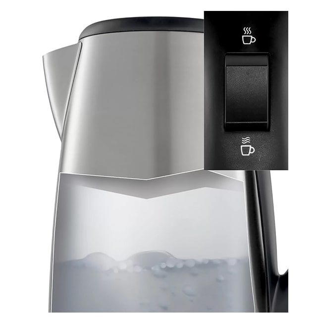 bosch tta5883 6 چای ساز بوش 1800 وات ایستاده مدل Bosch TTA5883