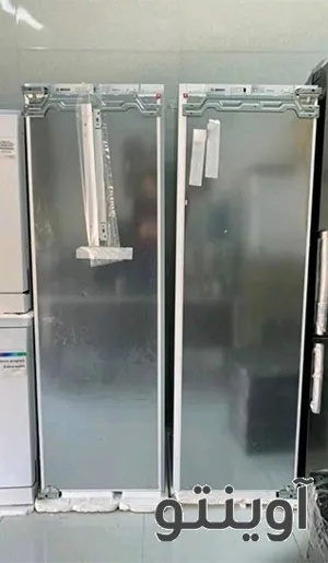 خرید یخچال توکار