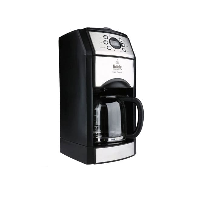 قهوه ساز برقی 1000 وات فکر Cafe Passion Fakir Coffee Make