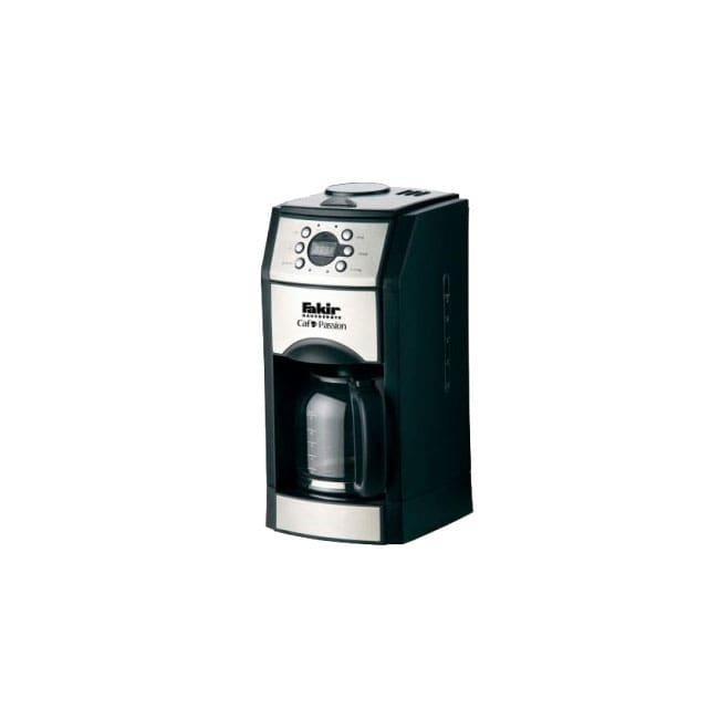قهوه ساز برقی 1000 وات فکر Cafe Passion Fakir Coffee Make