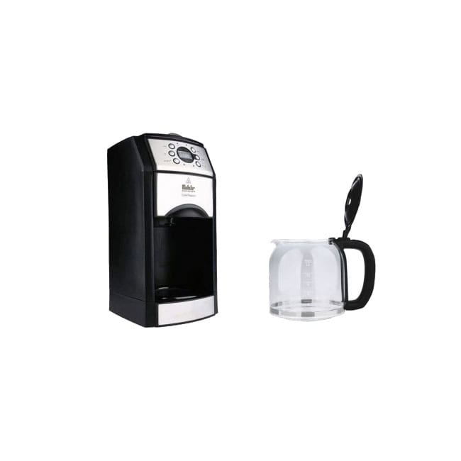 قهوه ساز برقی 1000 وات فکر Cafe Passion Fakir Coffee Make