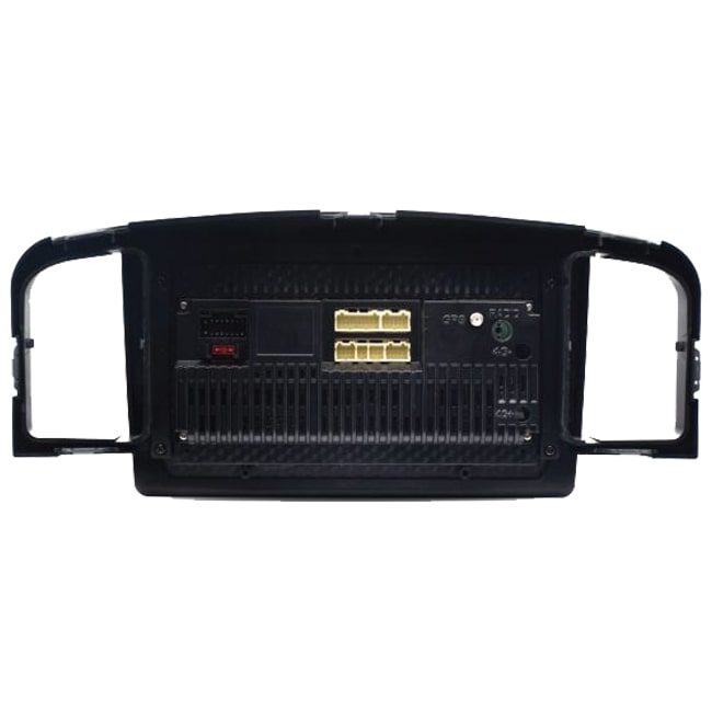 مانیتور خودرو و پخش فابریک ماشین اندروید لیفان C100 620 4 car multimedia lifan 620 4 مانیتور خودرو و پخش فابریک ماشین اندروید لیفان C100 620