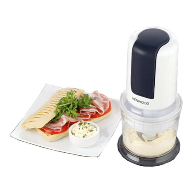 ch580 1 خردکن 500 وات کنوود Kenwood CH580 Food Chopper