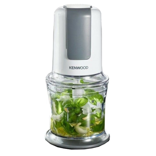 ch580 6 خردکن 500 وات کنوود Kenwood CH580 Food Chopper