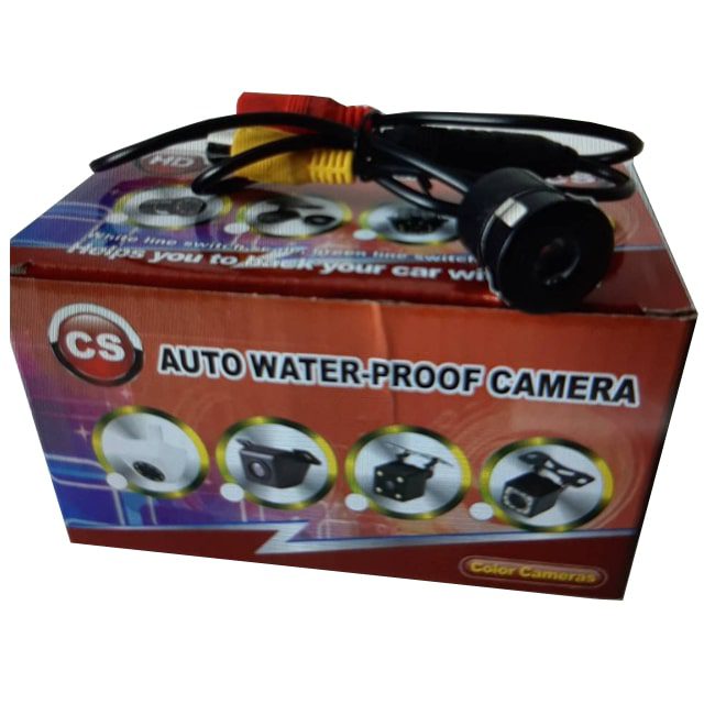 دوربین دنده عقب دو حالته خودرو ضد آب CS Auto Water Proof 3 cs auto water proof 7 دوربین دنده عقب دو حالته خودرو ضد آب CS Auto Water Proof