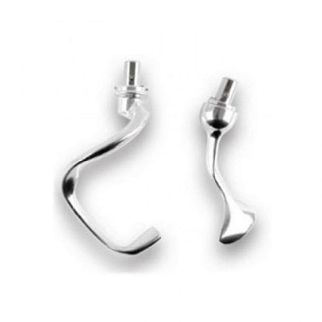 همزن کاسه دار 1000 وات 5 لیتری فکر Fakir Bowl mixer Culina chef 4 culina che 1 همزن کاسه دار 1000 وات 5 لیتری فکر Fakir Bowl mixer Culina chef