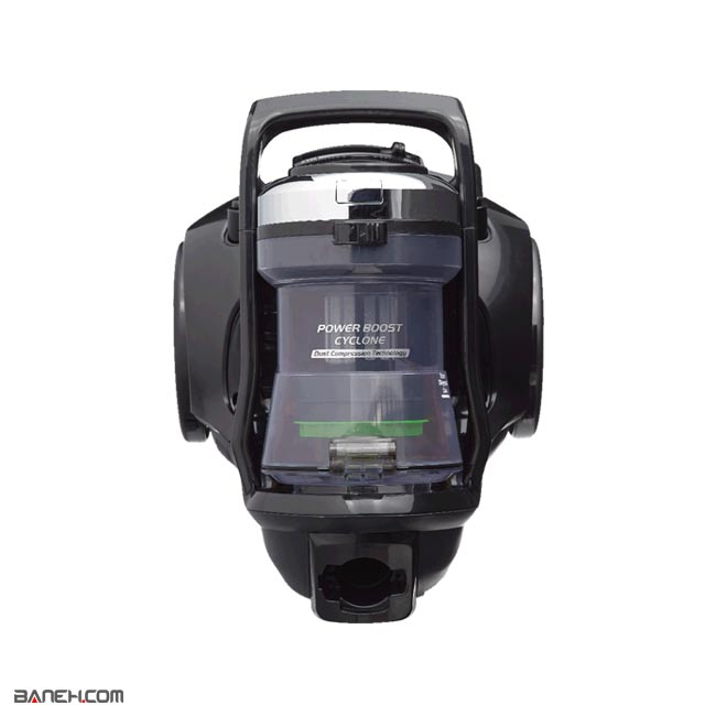جاروبرقی هیتاچی مخزن دار CV-SC23V Hitachi Vacuum Cleaner 4 cv sc23.6 جاروبرقی هیتاچی مخزن دار CV-SC23V Hitachi Vacuum Cleaner