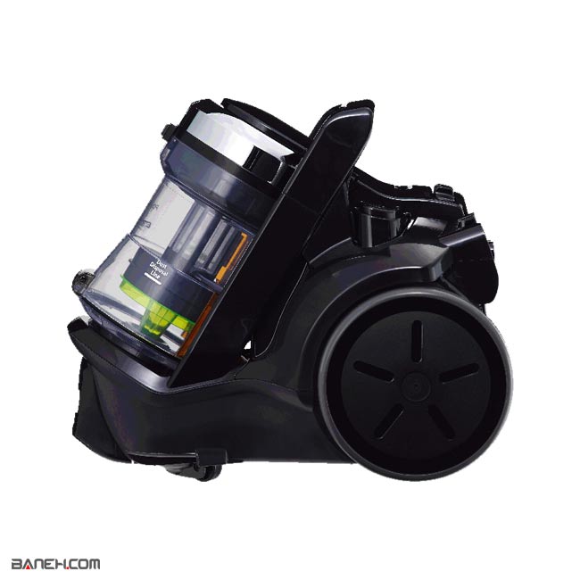 جاروبرقی هیتاچی مخزن دار CV-SC23V Hitachi Vacuum Cleaner 3 cv sc23.7 جاروبرقی هیتاچی مخزن دار CV-SC23V Hitachi Vacuum Cleaner