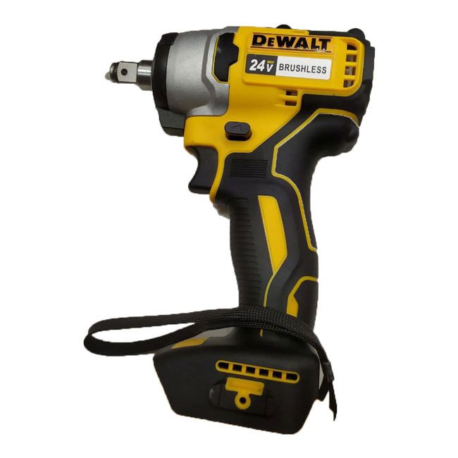 بکس شارژی 24 ولت دیوالت Dewalt Rechargeable box DCG413 4 dcg413 2 بکس شارژی 24 ولت دیوالت Dewalt Rechargeable box DCG413