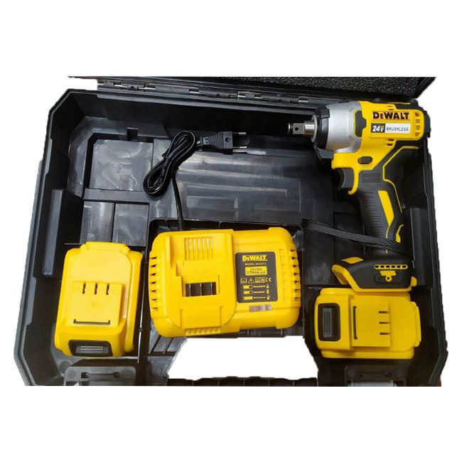بکس شارژی 24 ولت دیوالت Dewalt Rechargeable box DCG413 3 dcg413 5 بکس شارژی 24 ولت دیوالت Dewalt Rechargeable box DCG413