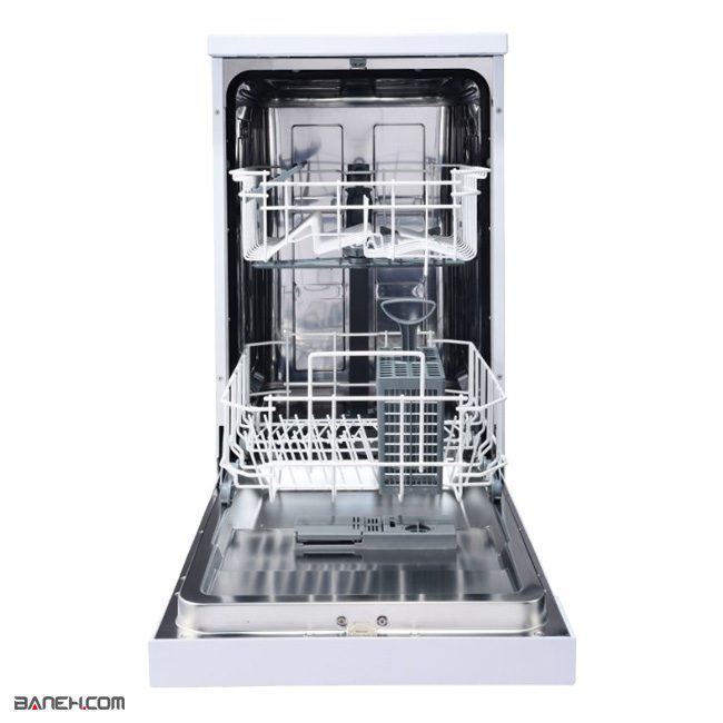 ماشین ظرفشویی دوو 1411 مدل DDW-G1411