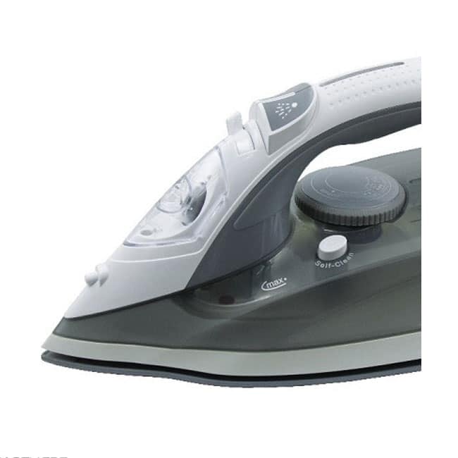 delmonti dl935 3 اتو بخار دستی دلمونتی 2200 وات Delmonti DL935 Livinf Innovation