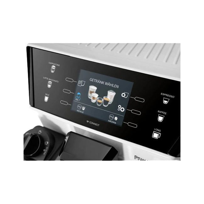 delonghi primadonna ecam 556.55 7 اسپرسو ساز دلونگی اتوماتیک DeLonghi PrimaDonna Class ECAM 556.55.W