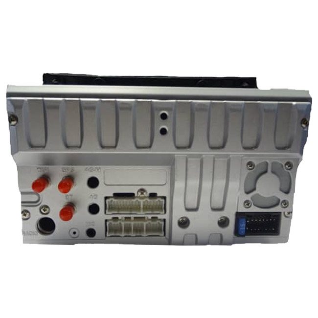 مانیتور فابریک خودرو و پخش ماشین دنا اندروید 9 اینچ Dena Car Monitor مدل T3L