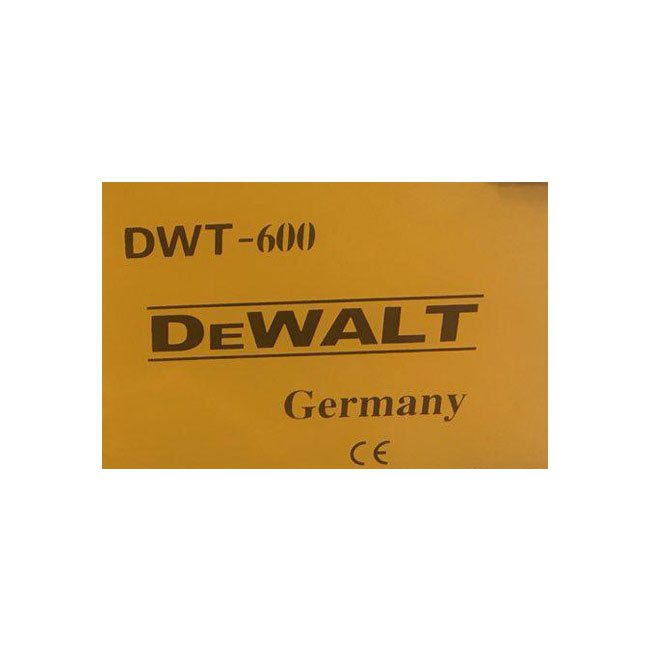 دستگاه جوشکاری اینورتر ديوالت 350 آمپر صنعتی 6 خازن Dewalt Dwt-600 5 dewalt dwt 600 5 دستگاه جوشکاری اینورتر ديوالت 350 آمپر صنعتی 6 خازن Dewalt Dwt-600