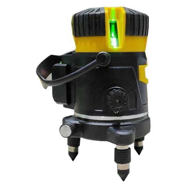 لوازم جانبی ابزار تراز لیزری دیوالت 360 درجه Line Laser