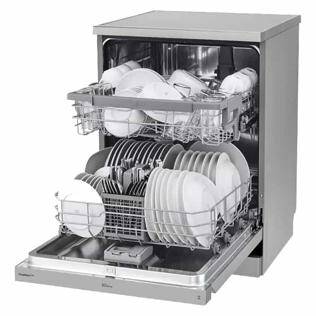 ماشین ظرفشویی ال جی DFC335HM 3 dfc532fp 9 ماشین ظرفشویی ال جی DFC335HM