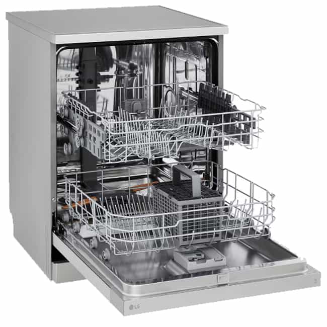 ماشین ظرفشویی ال جی DFC335HM 4 dfc612fv lg 4 ماشین ظرفشویی ال جی DFC335HM