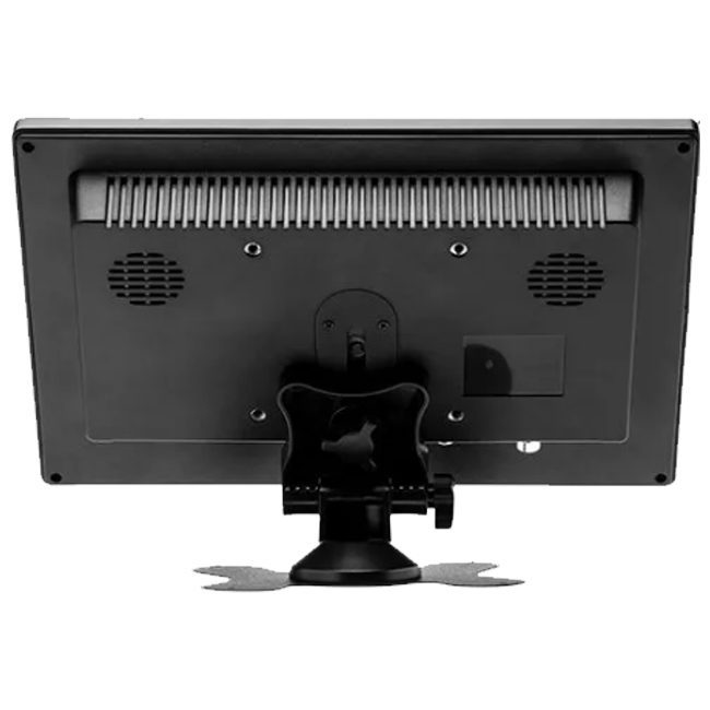 مانیتور 10.1 اینچ خودرو Display Monitor 4 display monitor 10 7 مانیتور 10.1 اینچ خودرو Display Monitor