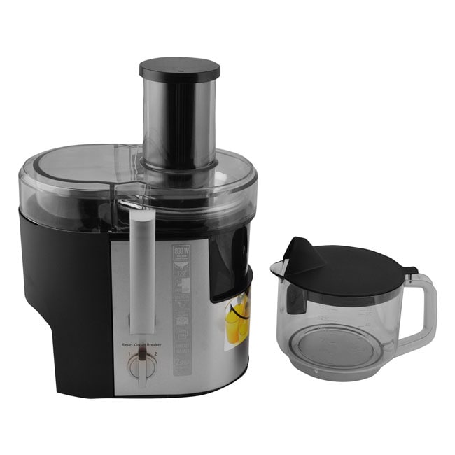 dj01 4 آبمیوه گیری پاناسونیک 800 وات 1.5 لیتری Panasonic juicer MJ-dj01