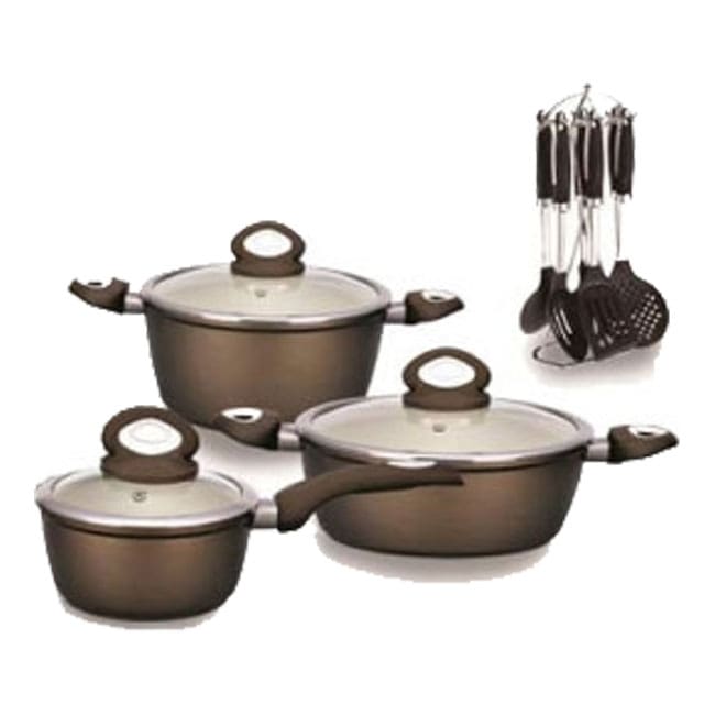 سرویس قابلمه دایره ای 12 پارچه دلمونتی Delmonti DL1160N 4 dl1160 3 1 سرویس قابلمه دایره ای 12 پارچه دلمونتی Delmonti DL1160N
