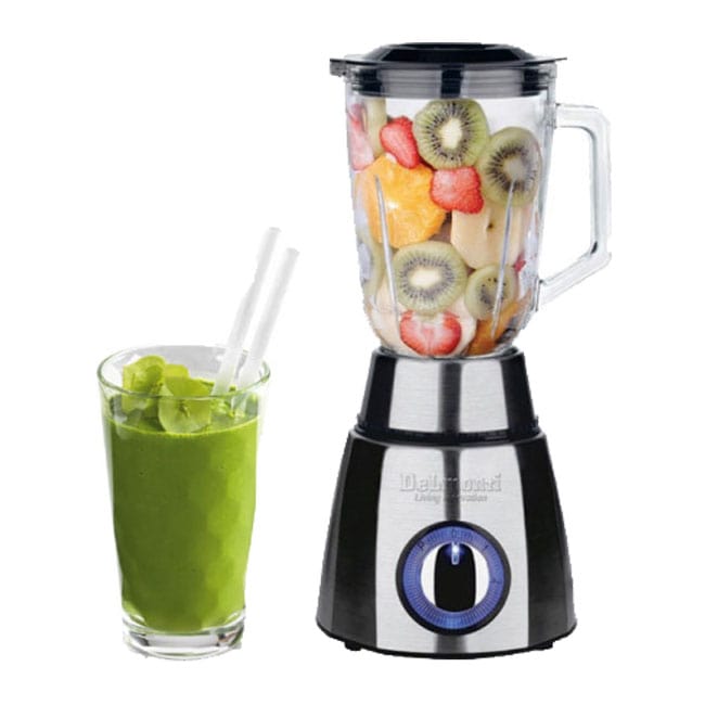 dl260 5 مخلوط کن 600 وات 2 سرعته دلمونتی Delmonti DL260
