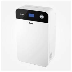 دستگاه رطوبت گیر فکر مدل Drywell درای ول 350 وات