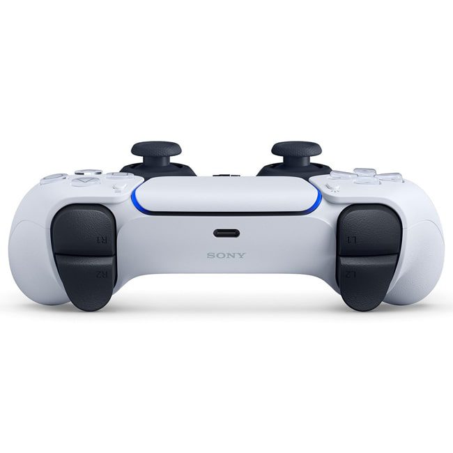 دسته پلی‌ استیشن 5 سونی بی سیم Sony DUALSENSE